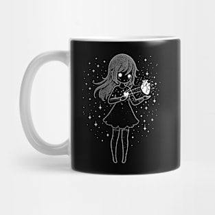 Give you my heart Mug